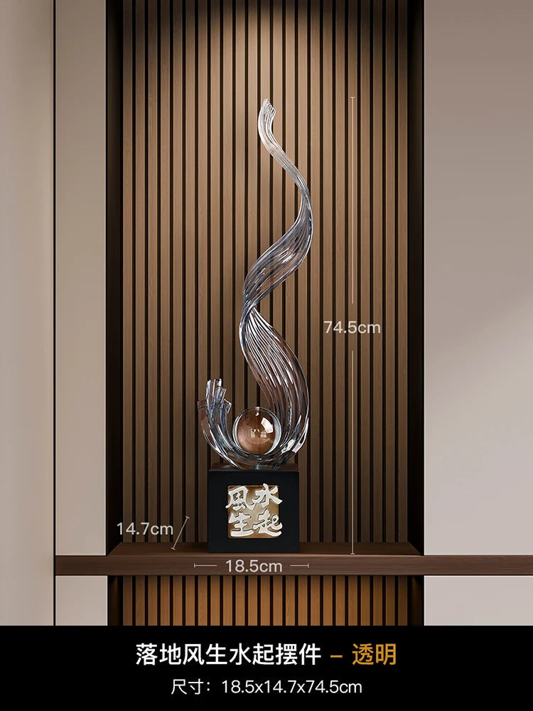 Creative Resin Statue Ornaments | Elegant Home Accessories | Home Decor Sale – Free Shipping Worldwide