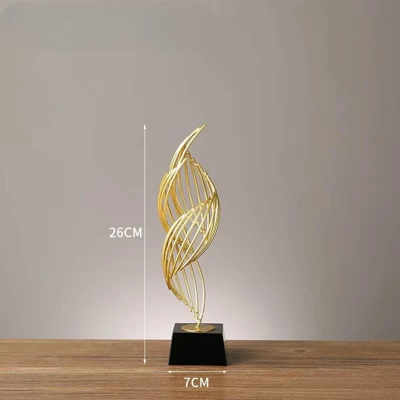 Transform Your Space with Luxury Crystal Ball Art - Modern Aesthetic Home Accessories