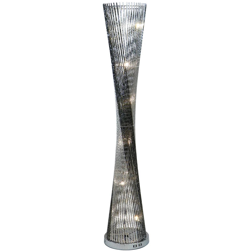 Nordic Floor Lamp for Home Decor | Modern LED Bedroom & Living Room Lighting | Home Accessories Sale