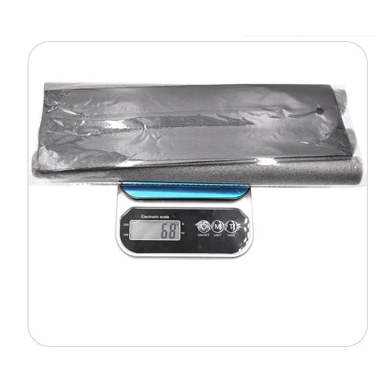 Home Decor Sale Sealing Strip Door Bottom Wind Blocker for Bedroom Panel Art Interior Design Accents Sound Insulation Waterproof Home Accessories