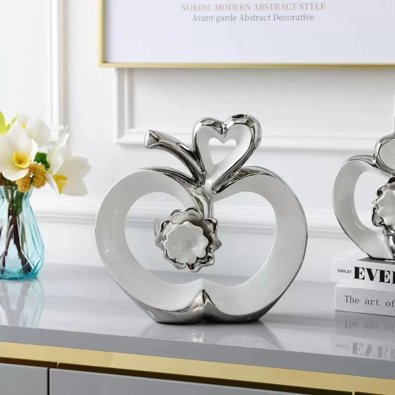 Ceramic Handicraft Ornaments | Elegant Home Accessories | Home Decor Sale โ Free Shipping Worldwide