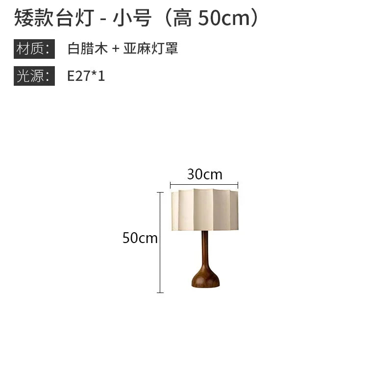 Home Décor Sale: Wabi Sabi Minimalist Floor Lamp | Zen-Inspired Interior Design Accent for Living Rooms & Bedrooms