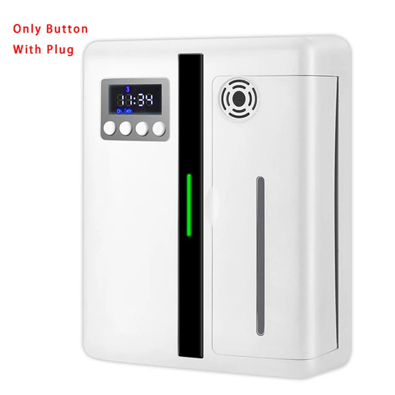 Luxury Wall-Mounted Aroma Diffuser | Transform Your Home Decor & Interior Design Accents – Free Shipping Worldwide