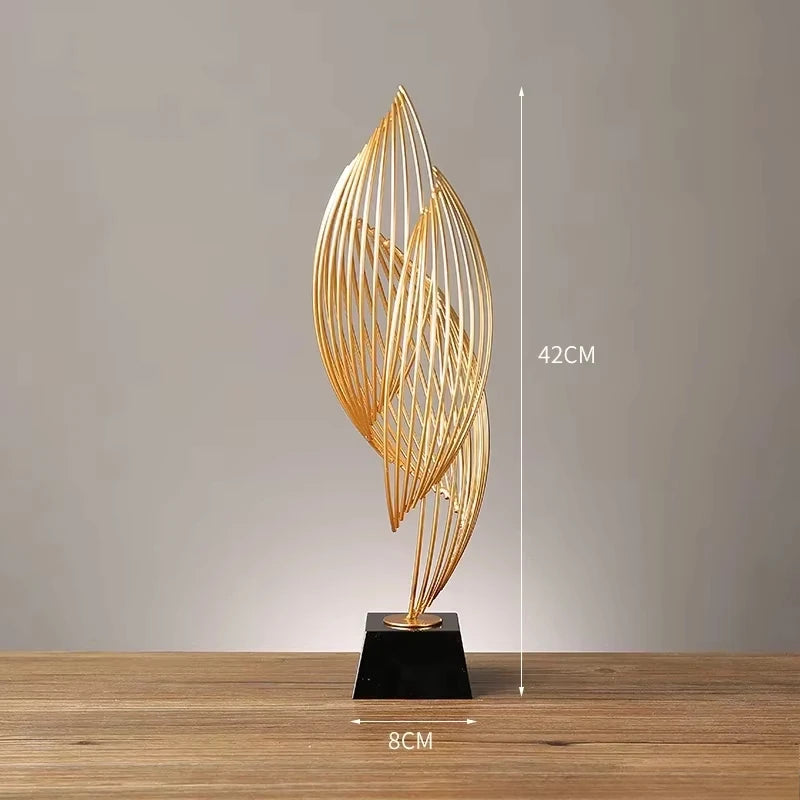 Transform Your Space with Luxury Crystal Ball Art - Modern Aesthetic Home Accessories