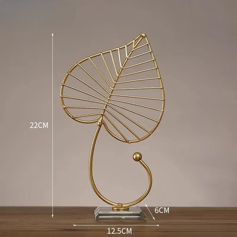 Transform Your Space with Luxury Crystal Ball Art - Modern Aesthetic Home Accessories