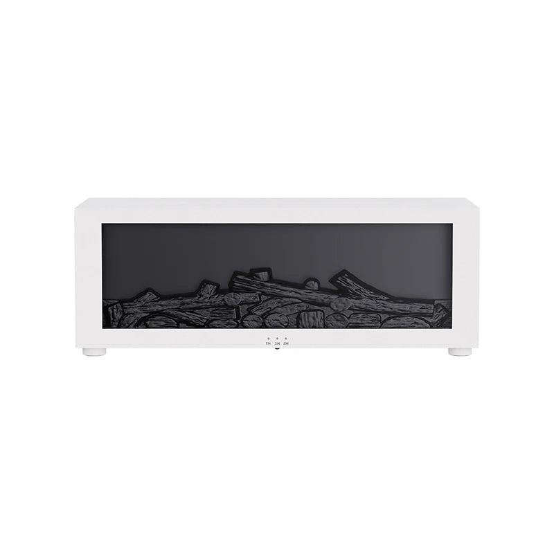 Colorful Flame Fireplace Aroma Diffuser: Perfect Home Accessories for Relaxation and Interior Design Accents