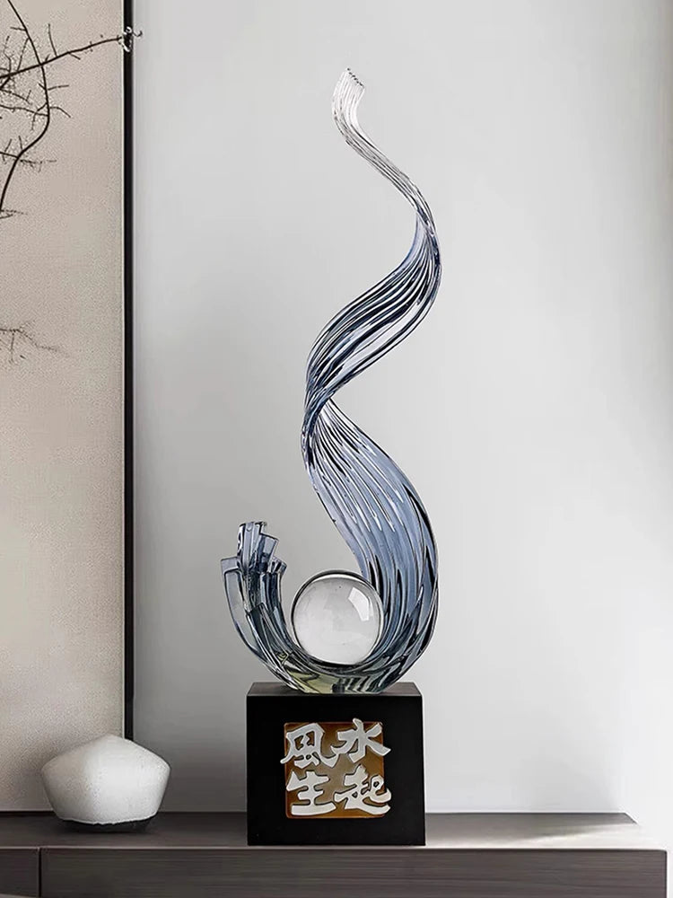 Creative Resin Statue Ornaments | Elegant Home Accessories | Home Decor Sale – Free Shipping Worldwide