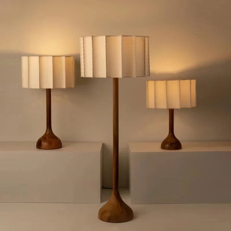 Home Décor Sale: Wabi Sabi Minimalist Floor Lamp | Zen-Inspired Interior Design Accent for Living Rooms & Bedrooms