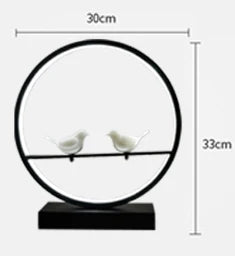 Romantic Angel Doll LED Table Lamp β Modern Home Accessories for Cozy Living Spaces