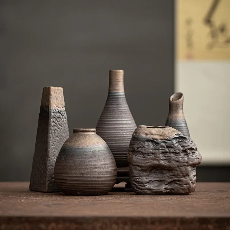 Home Decor Sale | Handmade Antique Ceramic Vases for Rustic & Modern Interiors β Free Shipping Worldwide