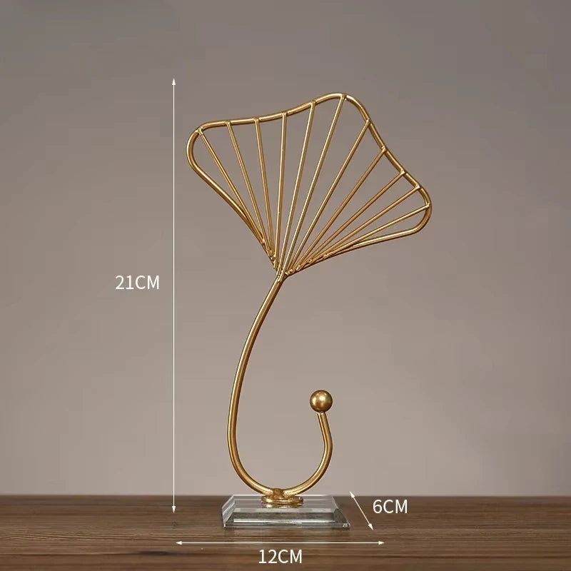 Transform Your Space with Luxury Crystal Ball Art - Modern Aesthetic Home Accessories