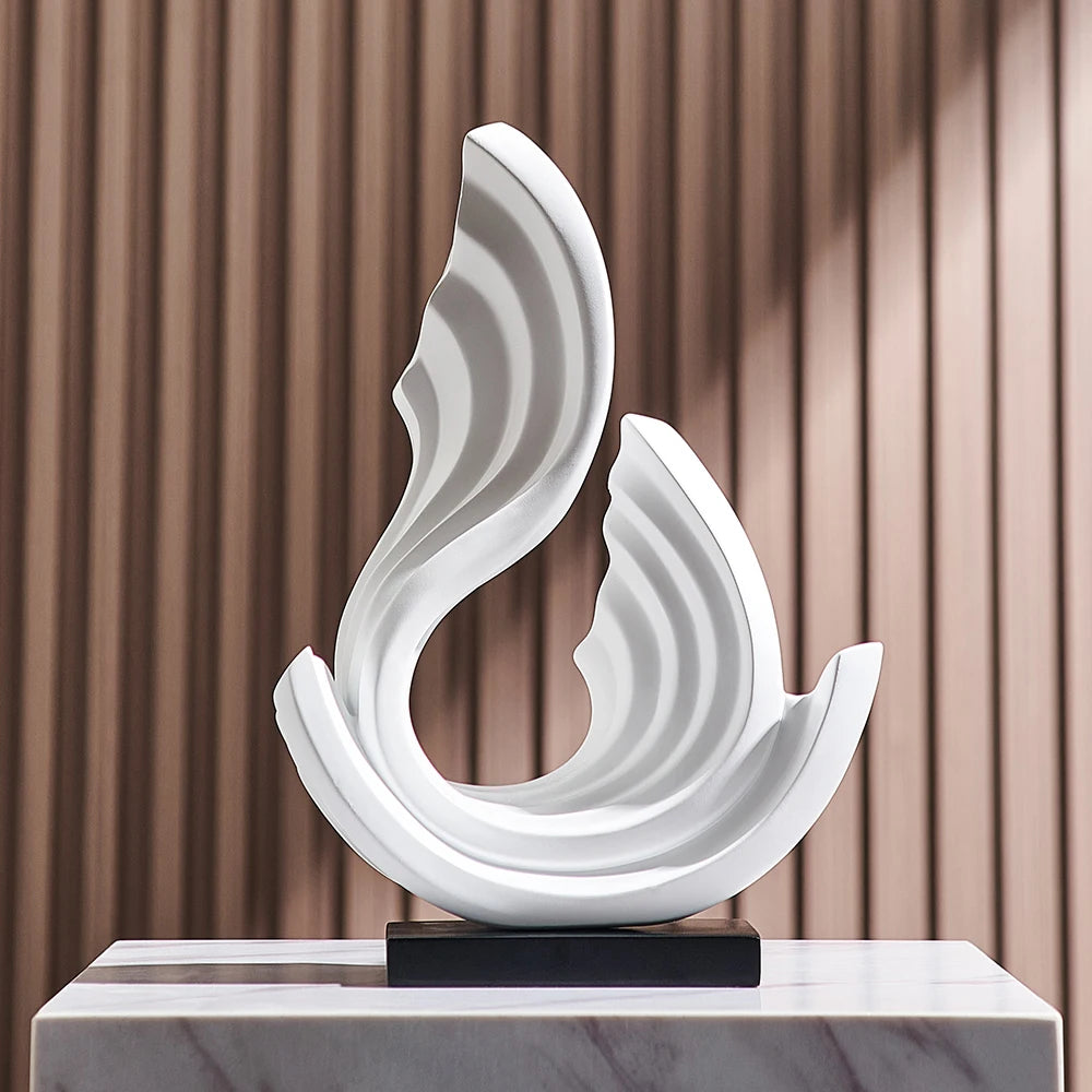 Luxury Decorative Ornaments β Elegant Home Accessories for Modern Interior Design Accents | Free Shipping Worldwide!