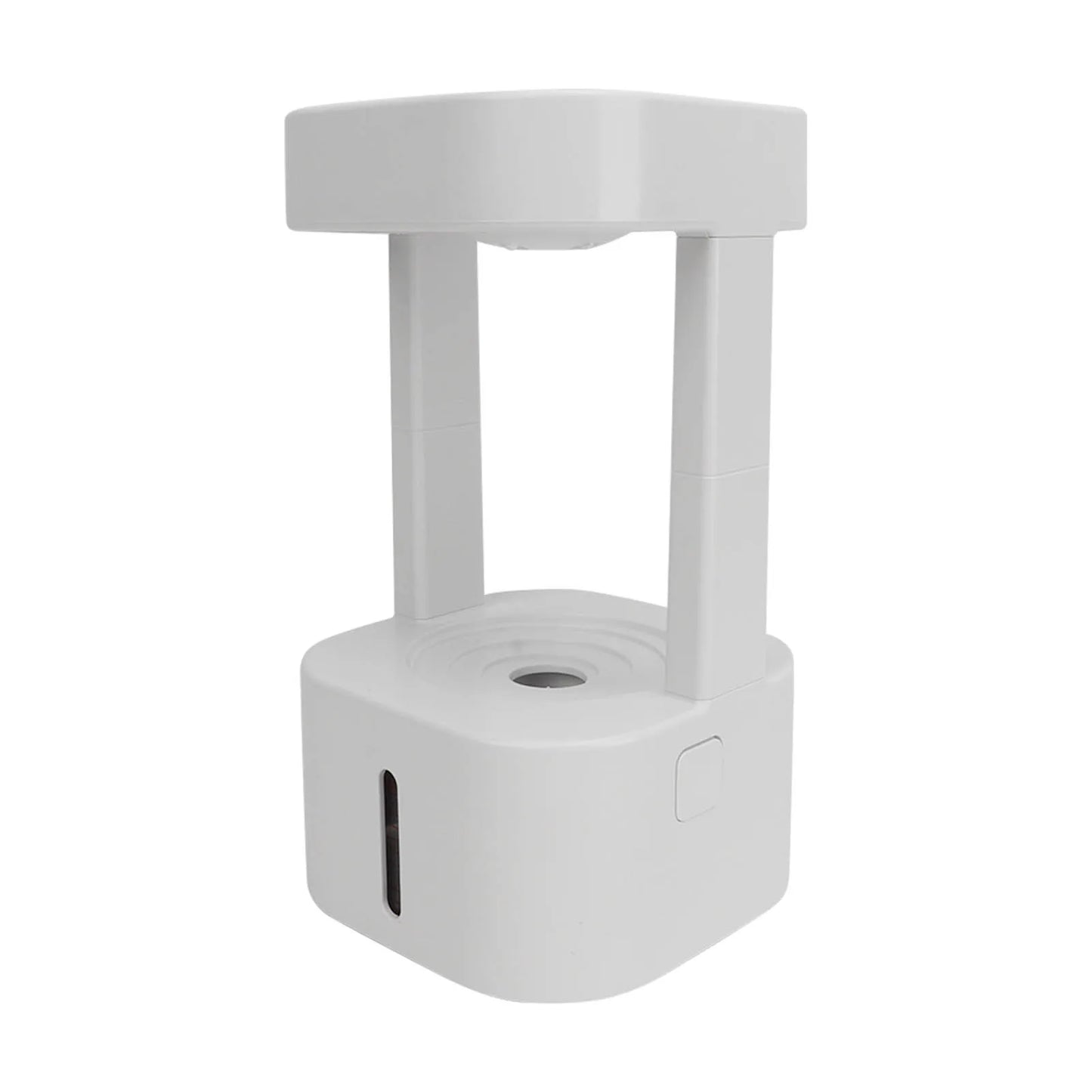 Mist Humidifier with Anti-Gravity Design | Perfect Home Accessory for Bedroom & Office - Free Shipping!