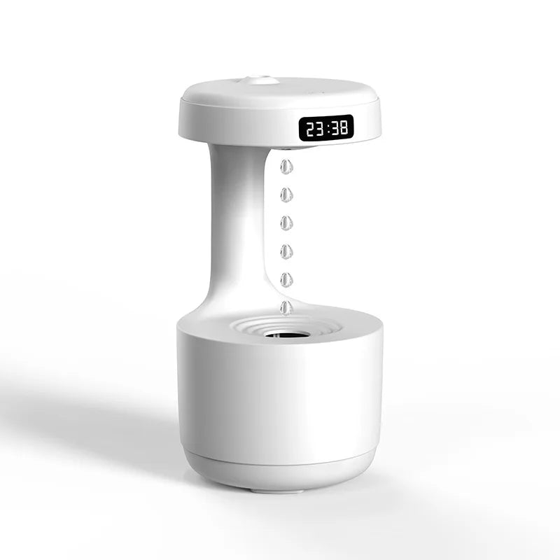 Anti-Gravity Air Humidifier – Elevate Your Home with Functional Home Accessories