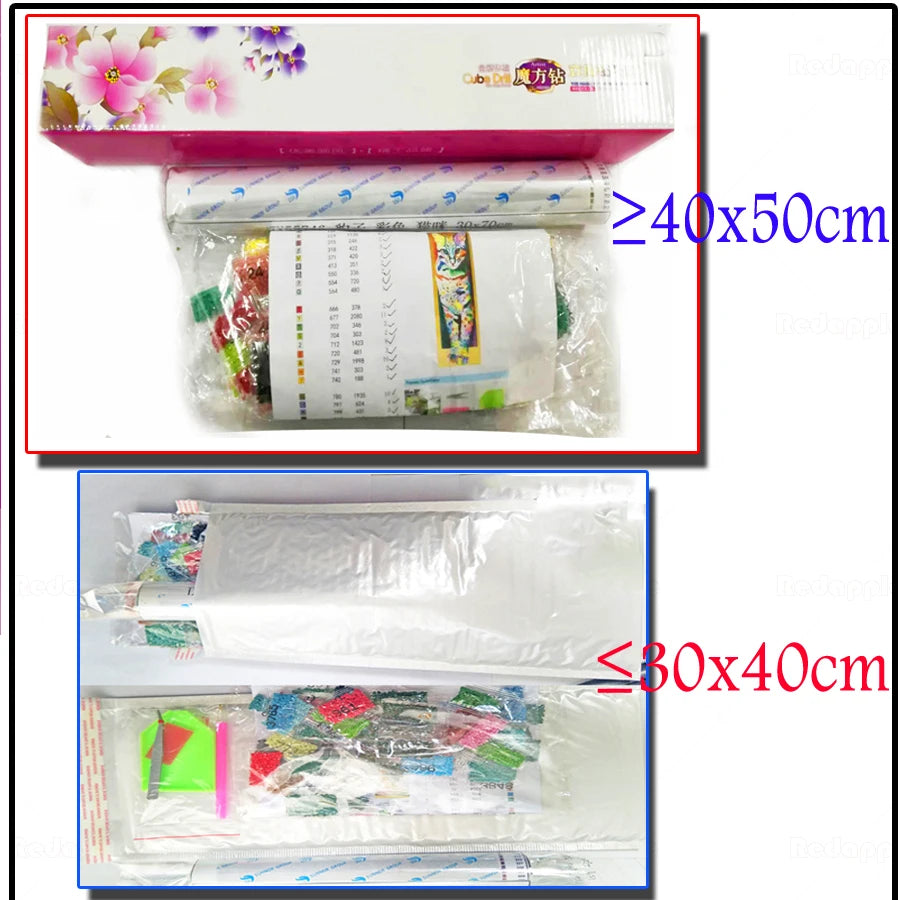 Home Decor Sale: DIY Diamond Painting Kit | Graffiti Woman Art for Interior Design Accents and Home Accessories