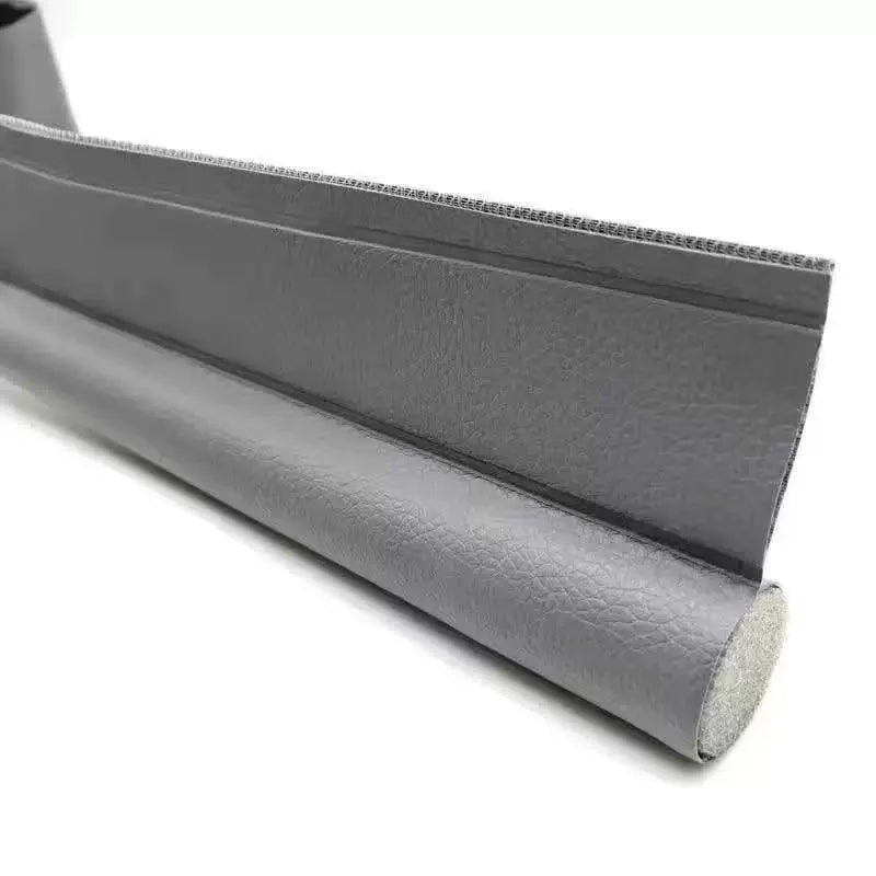 Home Decor Sale Sealing Strip Door Bottom Wind Blocker for Bedroom Panel Art Interior Design Accents Sound Insulation Waterproof Home Accessories