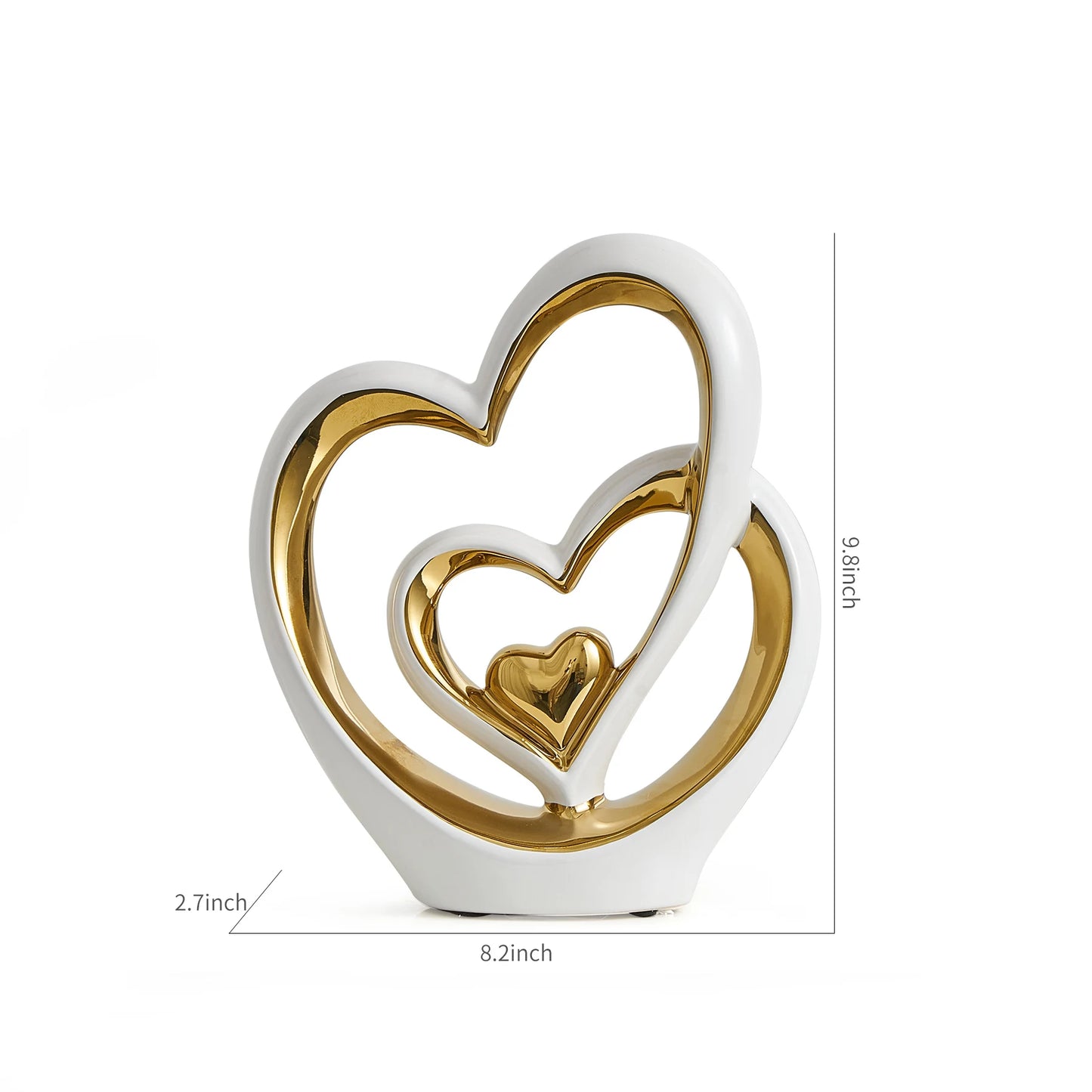 Best Home Accessories Sale β Luxury Abstract Ceramic Sculpture for Modern Interior Design β Panel Art & Home Decor