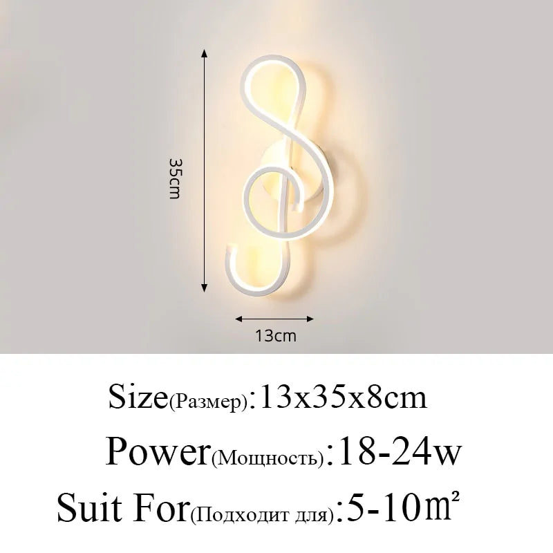 Transform Your Home with Modern Minimalist Wall Lamps and Multi-Panel Paintings