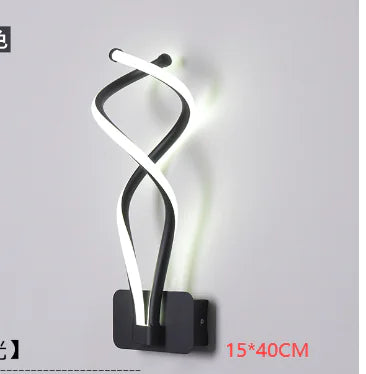 Transform Your Home with Modern Minimalist Wall Lamps and Multi-Panel Paintings