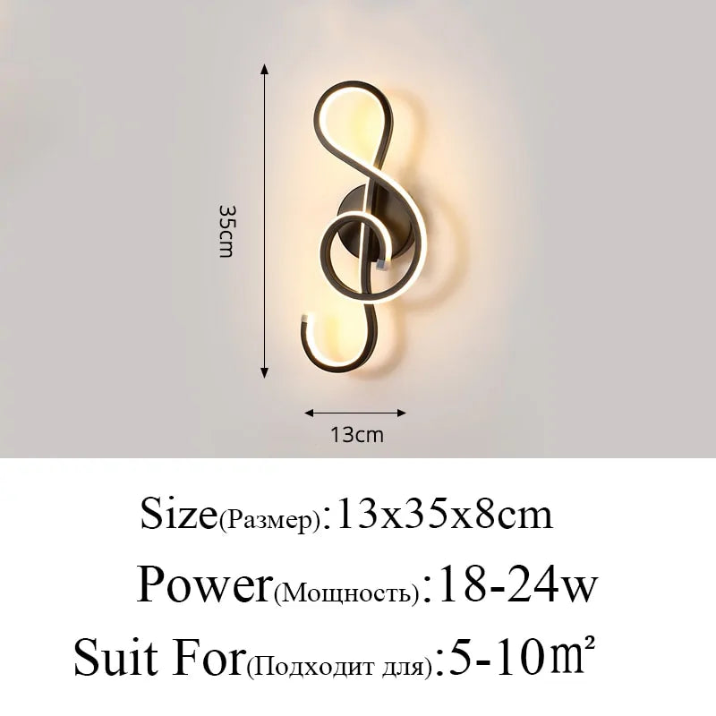 Transform Your Home with Modern Minimalist Wall Lamps and Multi-Panel Paintings