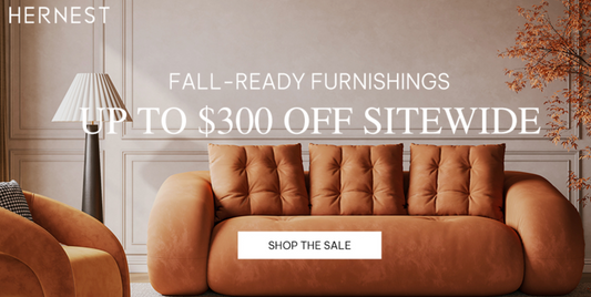 Early Black Friday Deals – Hernest Home Decor Sale!