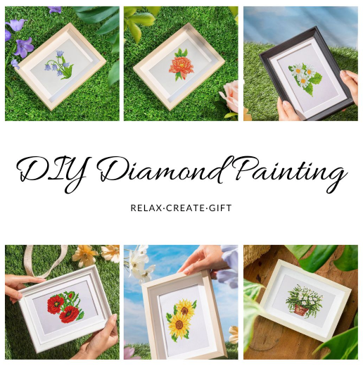 Discover the Best Deals on DIY Craft Kits at Blinggemart Now!