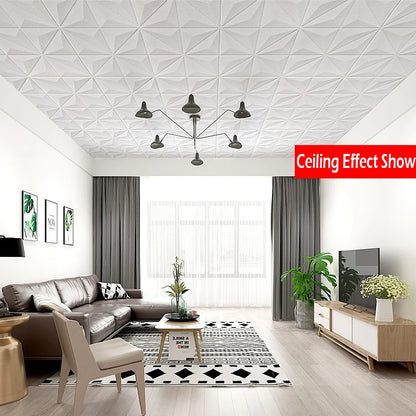 Enhance Your Home with 3D Anti-Collision Waterproof Wall Stickers