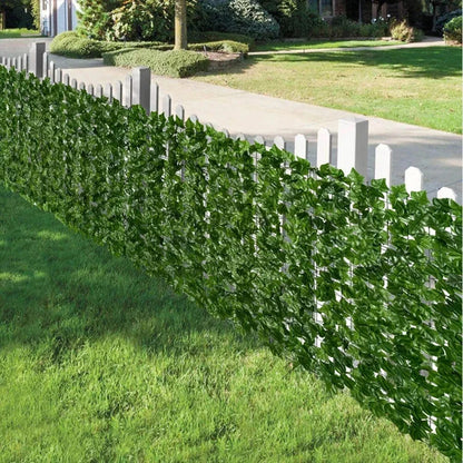 Decorative Wall Panels | Artificial Ivy Hedge – Perfect Home & Garden Decor