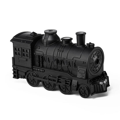 Retro Train Ultrasonic Air Humidifier: A Unique Home Accessory for Aromatherapy and Interior Design Accents