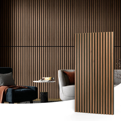 Decorative Acoustic Wall Panels - Style Meets Silence