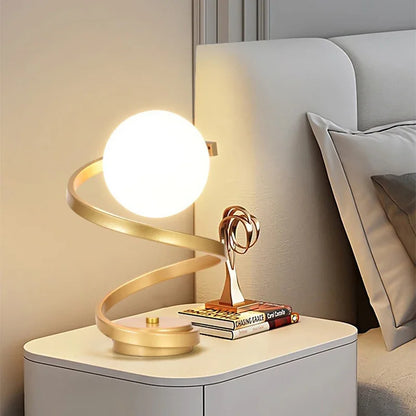 Elevate Your Space with Nordic LED Table Lamps – Modern Home Accessories for Stylish Interiors