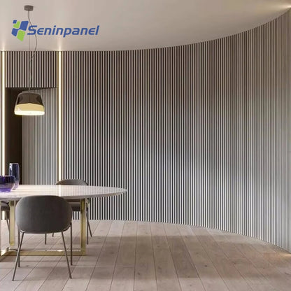 Decorative Acoustic Wall Panels for Noise Reduction - Stylish Soundproof Solution for Homes, Offices & Studios