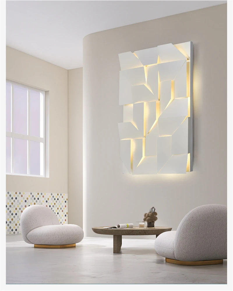 Elevate Your Space with Modern Multi-Panel Wall Art