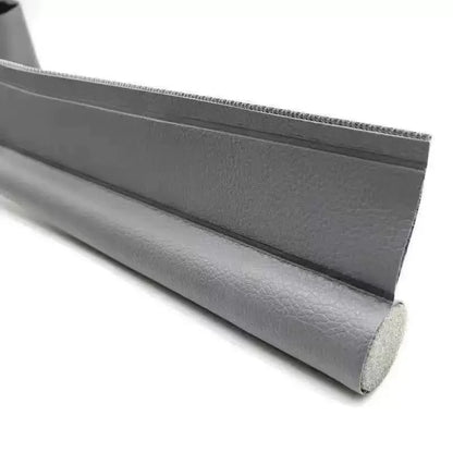 Home Decor Sale Sealing Strip Door Bottom Wind Blocker for Bedroom Panel Art Interior Design Accents Sound Insulation Waterproof Home Accessories